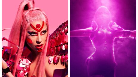 Lady Gaga Announces 'Fortnite Festival' Concert