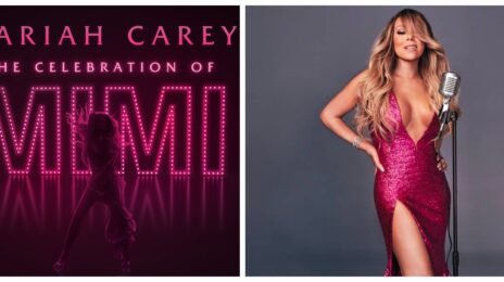 Mariah Carey Announces 'The Celebration of Mimi' Las Vegas Residency