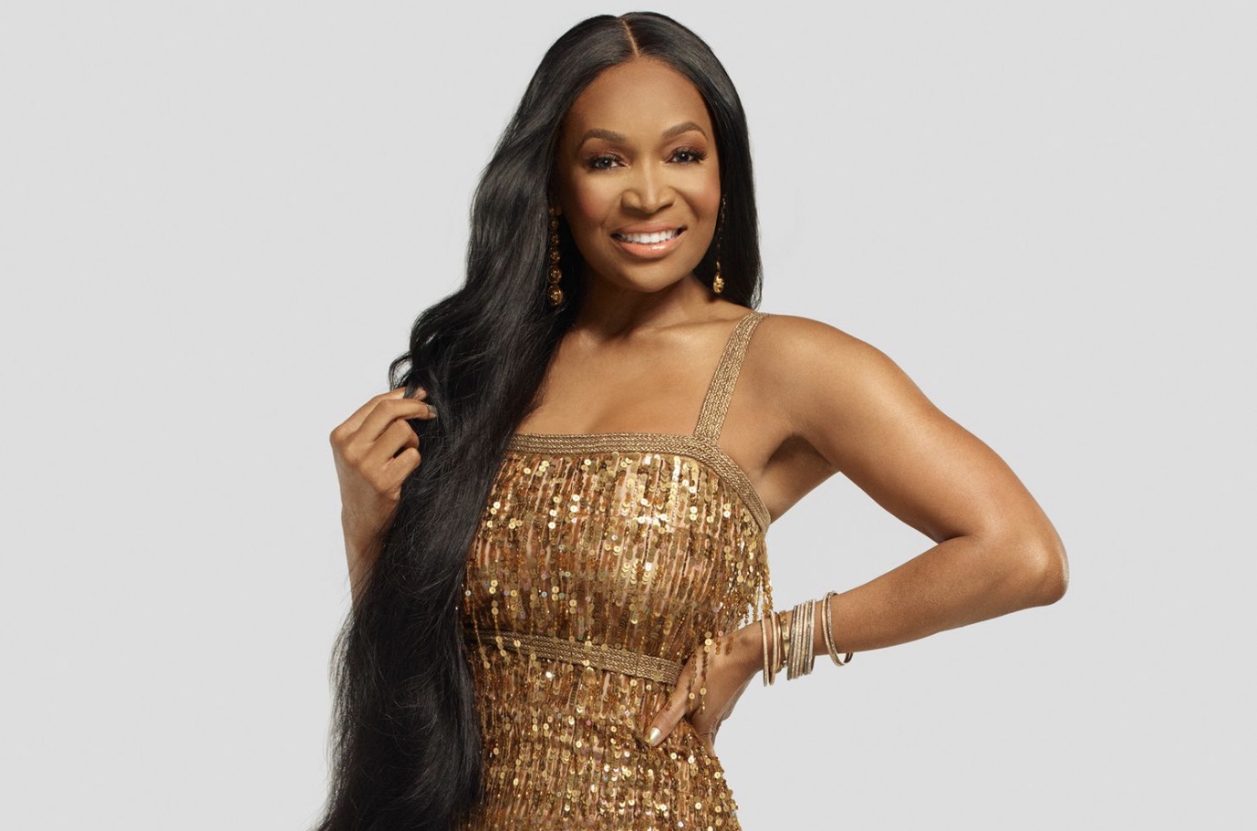 ‘Real Housewives of Atlanta’ Star Marlo Hampton Announces EXIT Ahead of Season 16