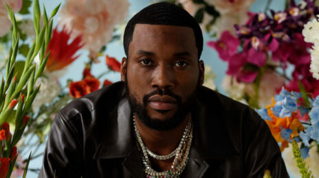 Meek Mill Declares "One Love to Gay People" After Being Thrust Into Diddy Lawsuit Drama