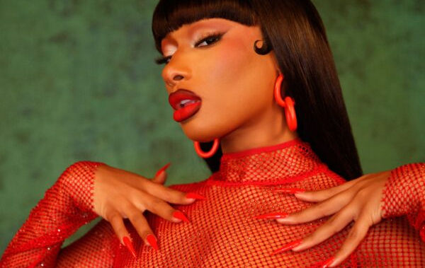 Hot 100: Megan Thee Stallion’s ‘Hiss’ Opens at #1 with HUGE First-Week Sales