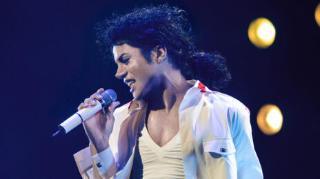 Michael Jackson Biopic "Likely" to Get Pushed to 2026, Says Lionsgate CEO