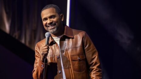 TV Trailer: Mike Epps' Netflix Comedy Special 'Ready to Sell Out'