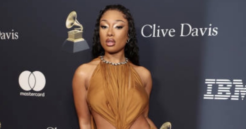 Clive Davis’ 2024 Pre-Grammy Gala Red Carpet: Megan Thee Stallion, Chloe x Halle, Tyla,  Kylie Minogue, Monica, & More Stars Align