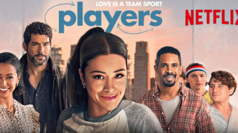 Movie Trailer: Netflix's 'Players' [Starring Gina Rodriguez, Damon Wayans Jr.]