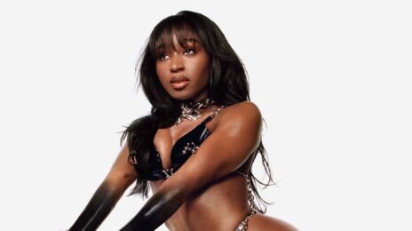 Normani on 'Dopamine' Album Release: "I Can't Believe It's Finally Happening"