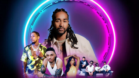 Omarion Cancels ‘Vbz on Vbz Tour’ with WanMor & Tone Stith