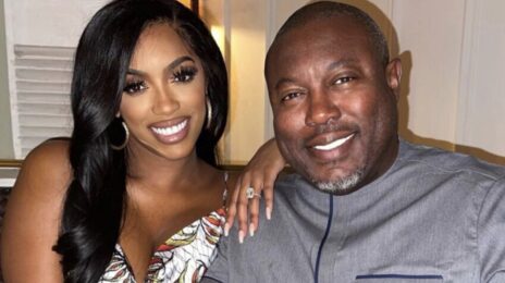 Shocker! Porsha Williams Files For DIVORCE From Simon Guobadia After 15 Months of Marriage