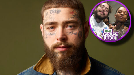RIAA: Post Malone & Swae Lee's 'Sunflower' Makes History As the First Song Certified Double Diamond