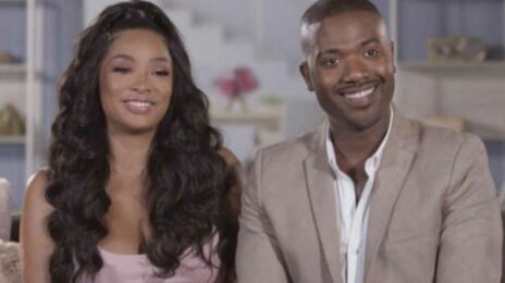 Princess Love Announces Ray J Divorce for the FOURTH Time