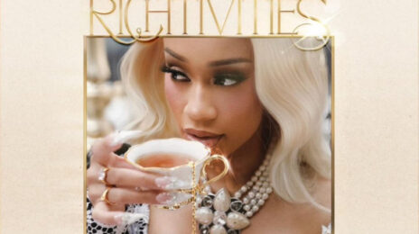 New Song: Saweetie - 'Richtivities'