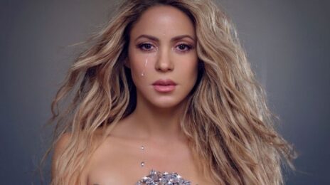 Shakira Unveils 'Las Mujeres Ya No Lloran' / Cardi B, Karol G, Rauw Alejandro, & More Feature