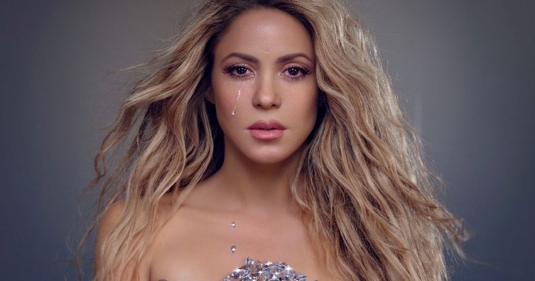 Shakira Unveils ‘Las Mujeres Ya No Lloran’ / Cardi B, Karol G, Rauw Alejandro, & More Feature