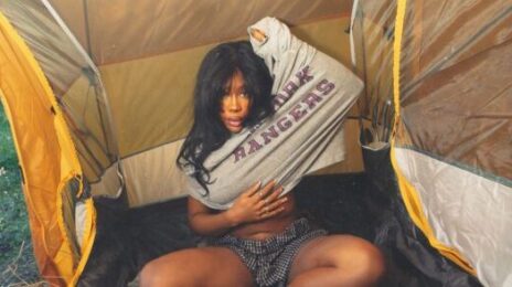 SZA Says She's Only Labeled An R&B Artist "Because I'm Black"