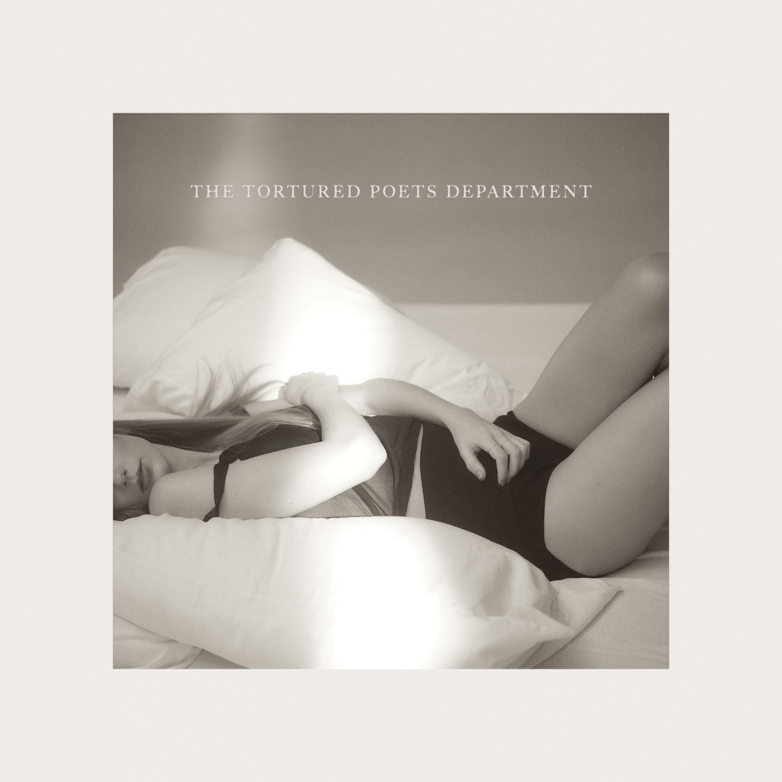 Taylor Swift Unlocks ‘The Tortured  Poets Departments’ Tracklist