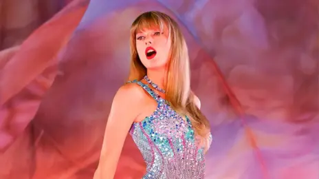 Hot 100: Taylor Swift's 'Cruel Summer' Becomes Her Longest-Charting Hit