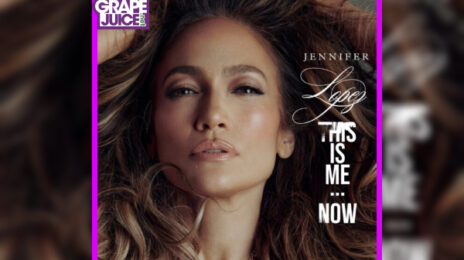 Stream: Jennifer Lopez's 'This Is Me...Now' Album