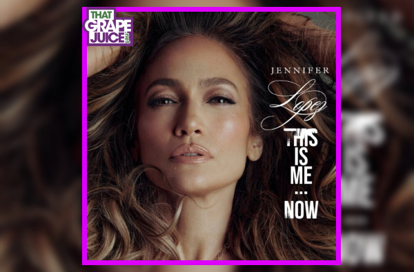 Billboard 200: Jennifer Lopez's 'This Is MeNow' Predicted to Miss the  Top 20 Despite Being the Week's Top-Selling Album - That Grape Juice