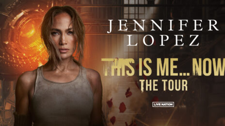 Diva in Demand! Jennifer Lopez EXPANDS 'This Is Me...Now' Tour Due to HUGE Demand