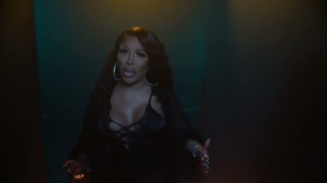 New Video: K. Michelle - 'This Man'