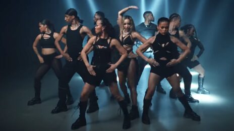 Tinashe Electrifies with 'THE BB/ANG3L EXPERIENCE' - 20 Minute Visual Performance