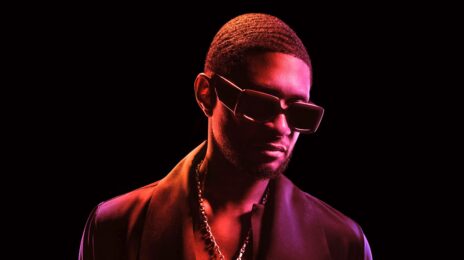 Usher's Super Bowl Halftime Show: That Grape Juice's Dream Setlist