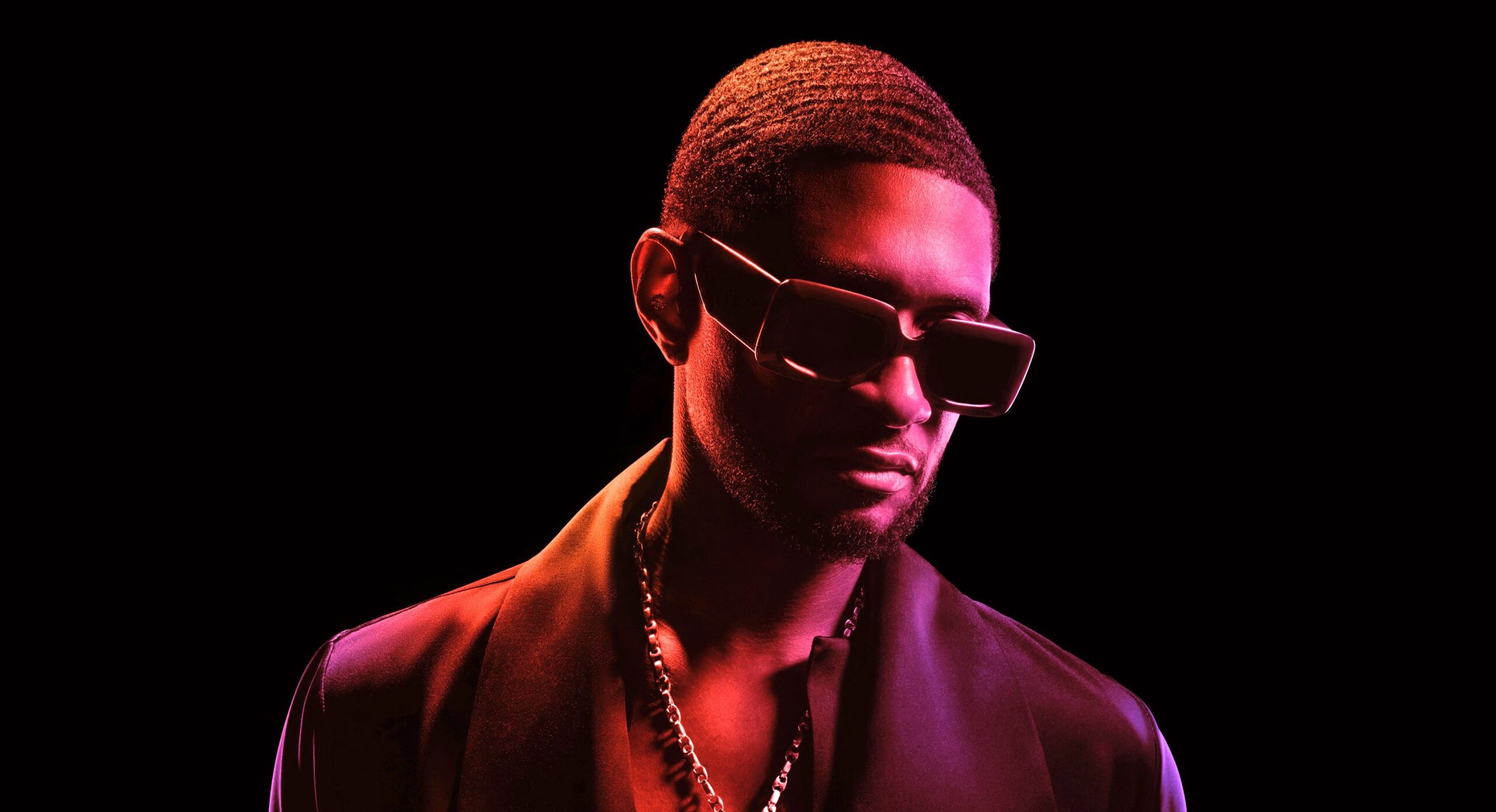 Usher Adds More Dates to UK & Europe Leg of the ‘Past Present Future’ Tour After Multiple SOLD OUT Shows