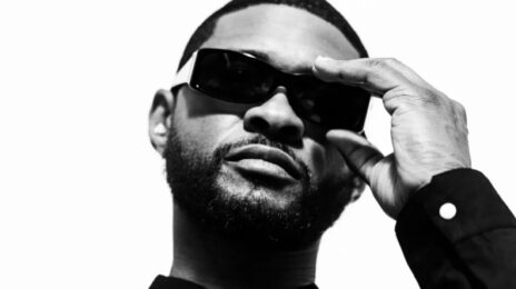 New Song: Usher - 'Ruin' (featuring Pheelz)