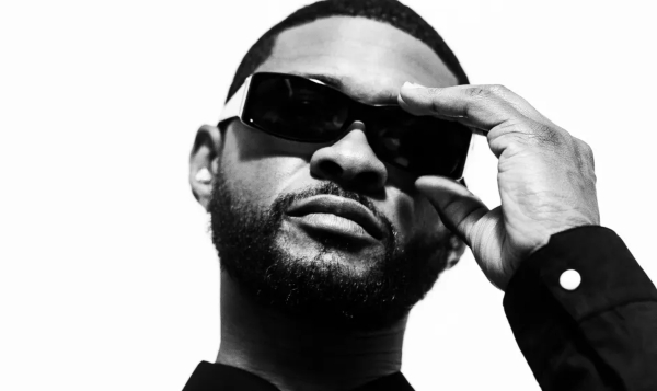 New Song: Usher – ‘Ruin’ (featuring Pheelz)