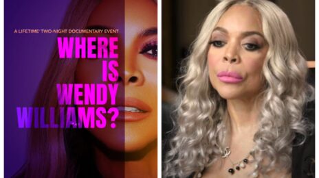 Wendy Williams Doc Producers: “If We’d Known She Had Dementia, No One Would’ve Rolled a Camera”