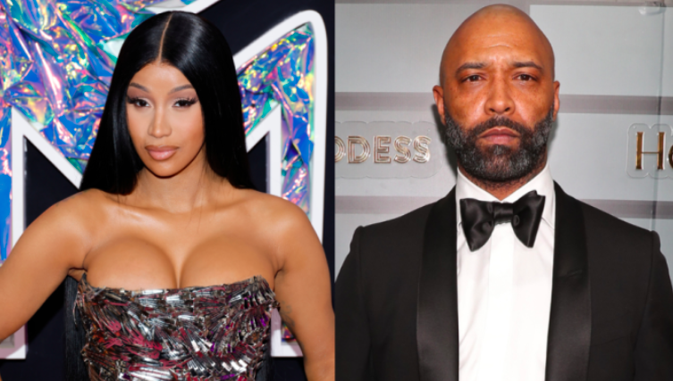 Joe Budden Claims Cardi B Is ‘Scared’ To Drop Her Album