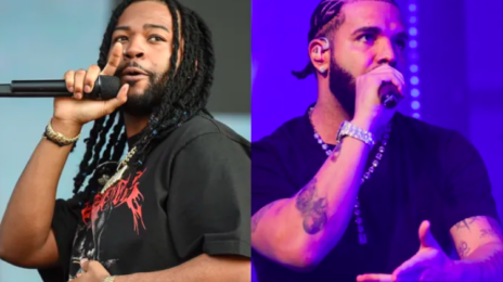 Drake Announces 'Real Woman' Collaboration With Partynextdoor