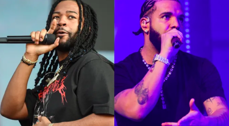 Drake Announces ‘Real Woman’ Collaboration With Partynextdoor