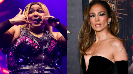Lizzo Shares She Was Never Asked to Be in Jennifer Lopez's New Movie