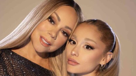 Ariana Grande on Mariah Carey: "That is Mother! She is My #1 Vocal Inspiration"