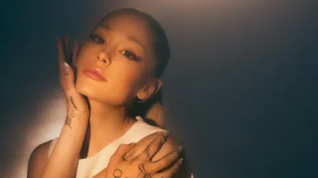 Billboard Hot 100: Ariana Grande's 'We Can't Be Friends (Wait For Your Love)' Pacing For #1 Debut