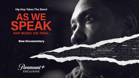 Exclusive: J.M. Harper & Kemba Take a Stand in 'As We Speak: Rap Music on Trial'