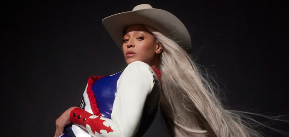 Beyonce on ‘Cowboy Carter’: “I Recorded Probably 100 Songs”