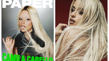 Camila Cabello Dishes on "Hyper-Femme" New Album, Charli XCX Comparisons, & More
