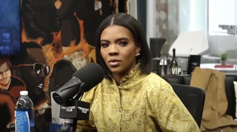 Race Commentator Candace Owens on Marrying Her White Husband: "People Tend to Marry Their IQ"