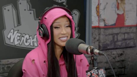 Cardi B Dishes on New Single 'Enough (Miami),' Sophomore Album, Upcoming Tour, & Being GloRilla's Real Cousin