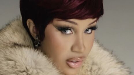 Cardi B Hits Apple Music Top 10 With 'Enough (Miami)' / Unleashes New Versions