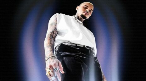 Chris Brown Announces '11:11' Deluxe Album, Adding 13 NEW Songs