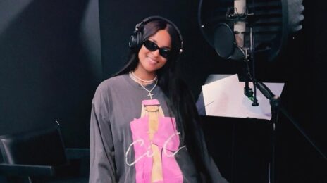 Ciara Returns to the Studio, Teases New Music