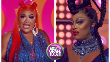 TV Preview: 'RuPaul's Drag Race' [Season 16 / Episode 14]