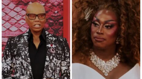 TV Preview: 'RuPaul's Drag Race' [Season 16 / Episode 13]