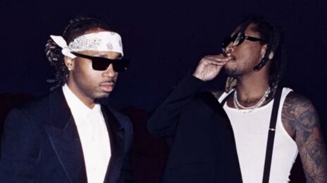 Billboard 200: Future & Metro Boomin’s ‘We Don’t Trust You’ Debuts At #1 With The Biggest Sales Week Of The Year So Far