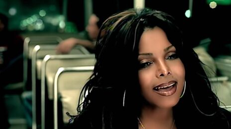 From The Vault: Janet Jackson - 'I Want You'