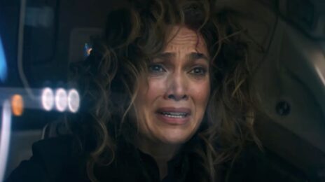 First Look Trailer: Jennifer Lopez Stars in Action-Packed 'Atlas'