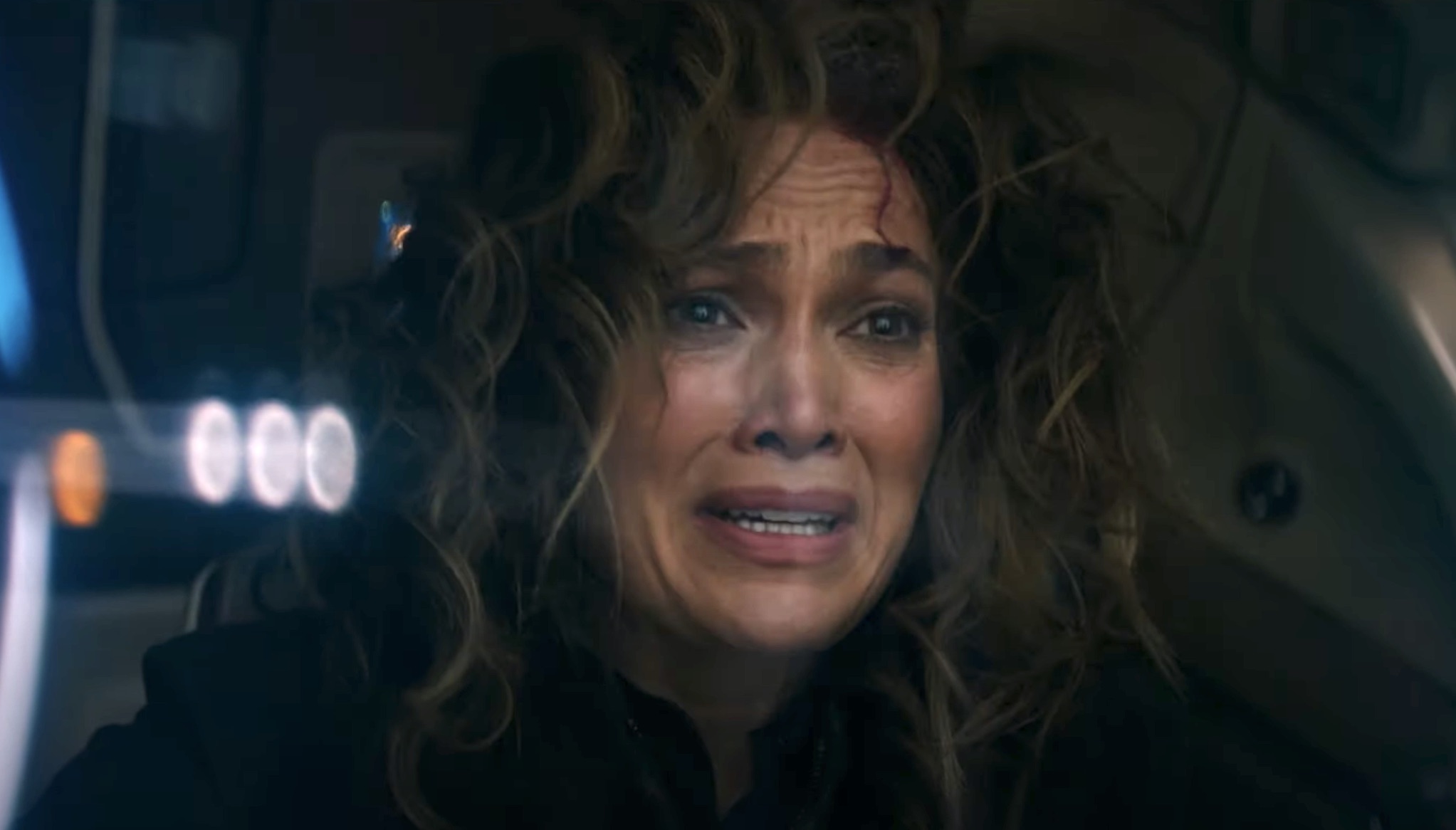 First Look Trailer: Jennifer Lopez Stars in Action-Packed ‘Atlas’
